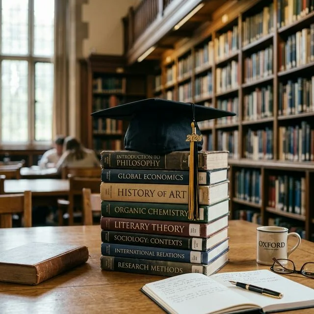 Degree and PG Programs