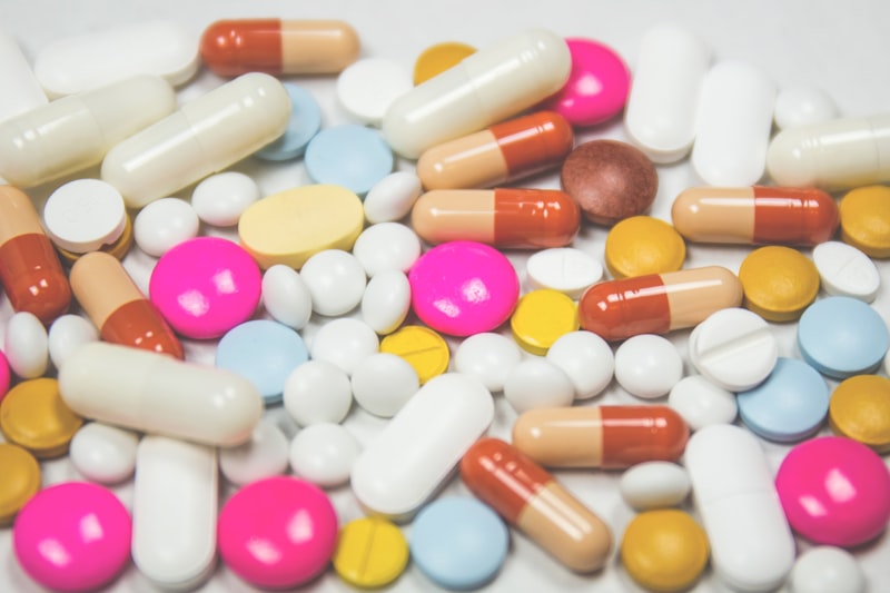 Pharmacy
